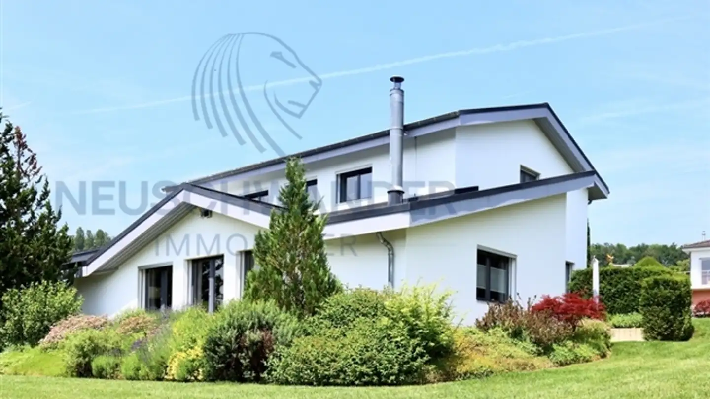 Einfamilienhaus kaufen - 2900 Porrentruy - Foto 2