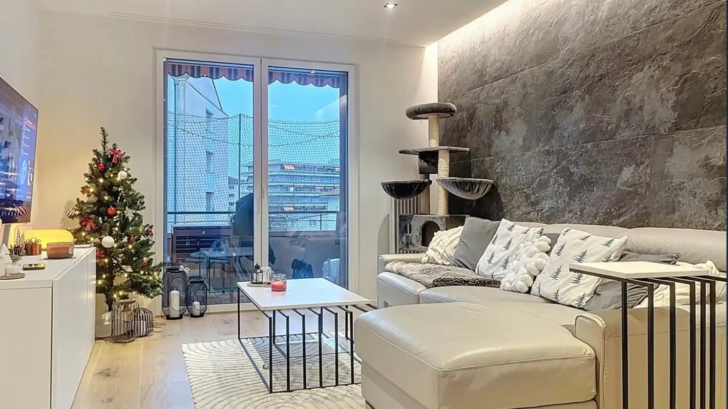 Appartement à louer - 1400 Cheseaux-Noréaz