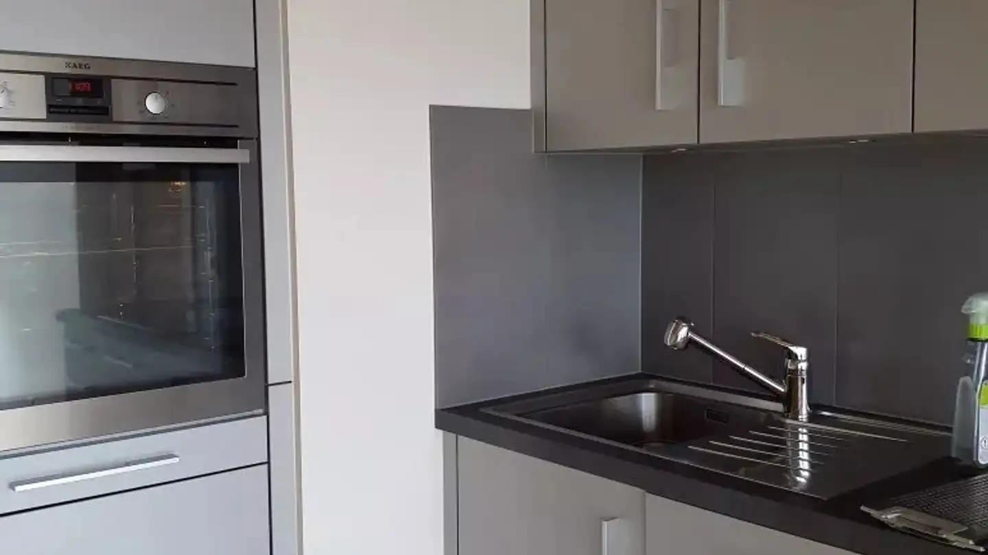 Appartement à louer - Route De Savoie 112, 1975 St-Séverin - Photo 2