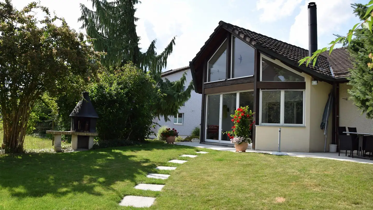 Single house for sale - Rosenstrasse 24, 8360 Eschlikon TG - Photo 2