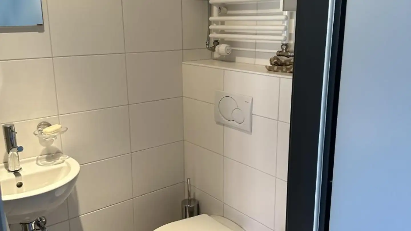 Bureau à louer - Route Des Joncs 103, 1958 Uvrier - Photo 3