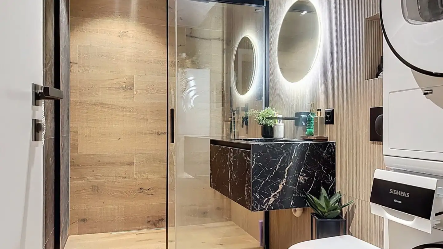 Appartement à louer - 1400 Cheseaux-Noréaz - Photo 2