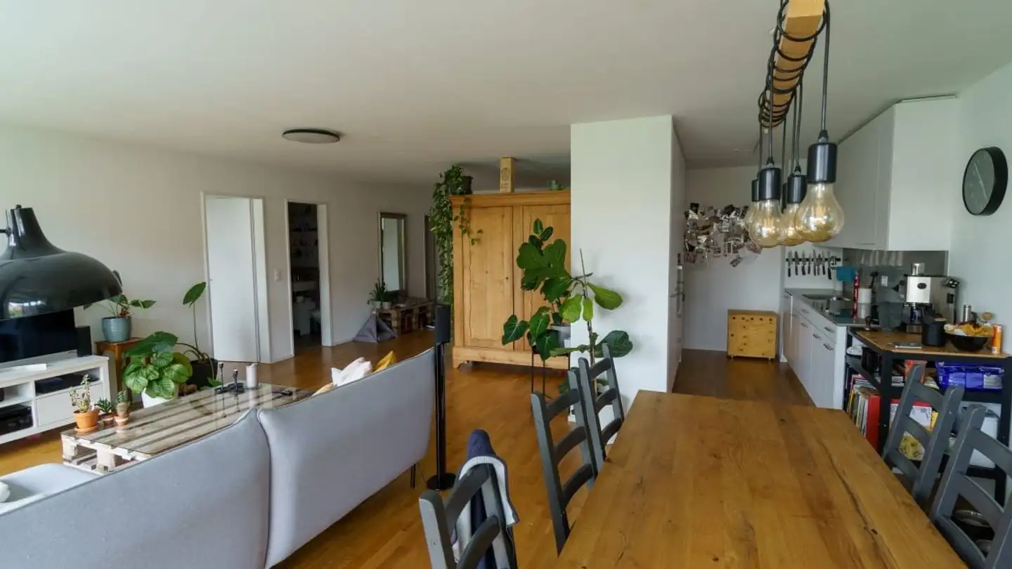 Appartamento in affitto - Im Grüntal 23, 8405 Winterthur - Foto 4