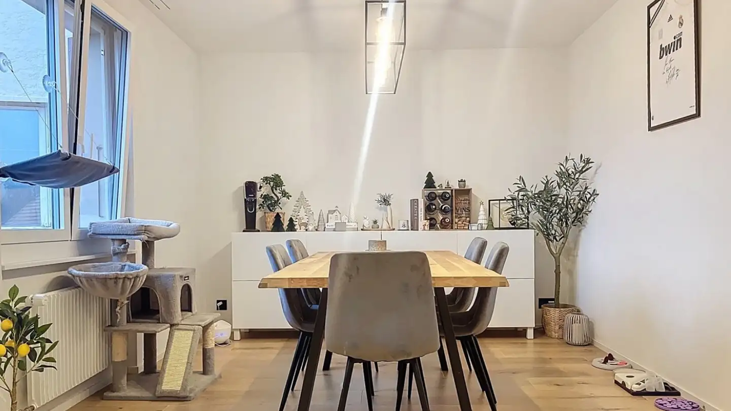 Appartement à louer - 1400 Cheseaux-Noréaz - Photo 3