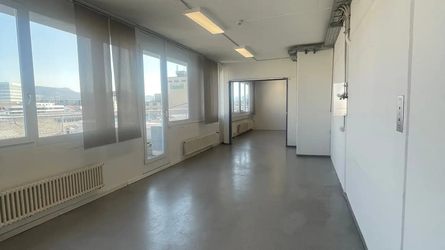 Commercial for rent - Leimgrubenweg 9, 4053 Basel - Photo 4
