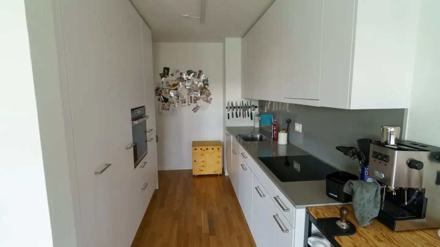 Appartamento in affitto - Im Grüntal 23, 8405 Winterthur