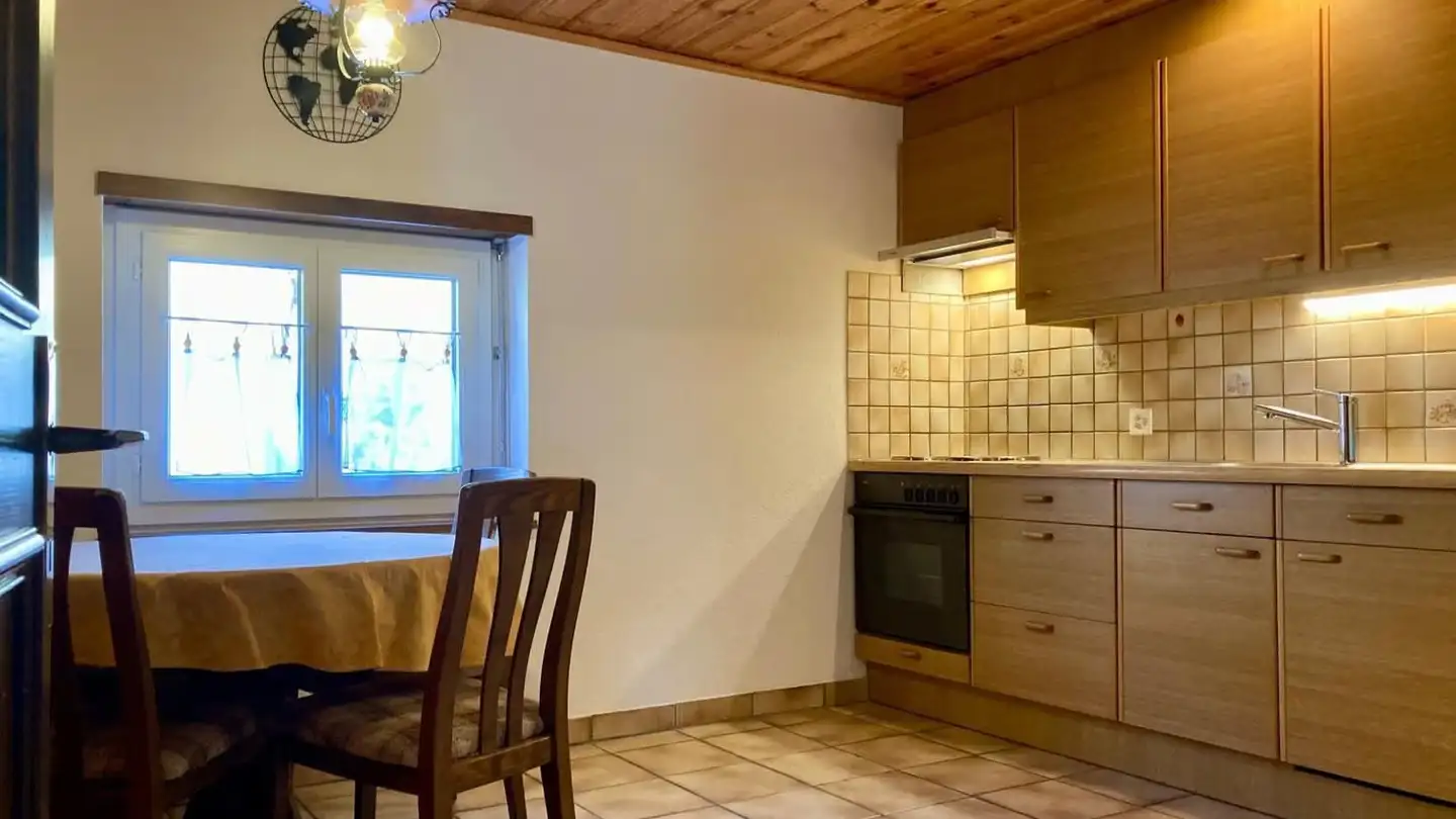 Appartamento in affitto - Moosalpstrasse 157, 3923 Törbel - Foto 4
