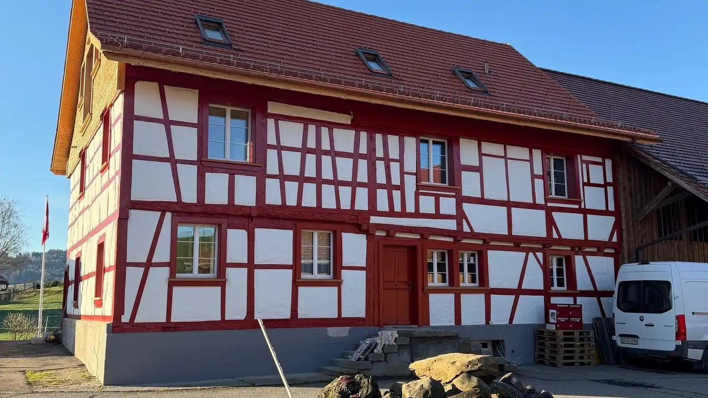 Duplex for rent - Dottenwilerstrasse 667, 9300 Wittenbach - Photo 4