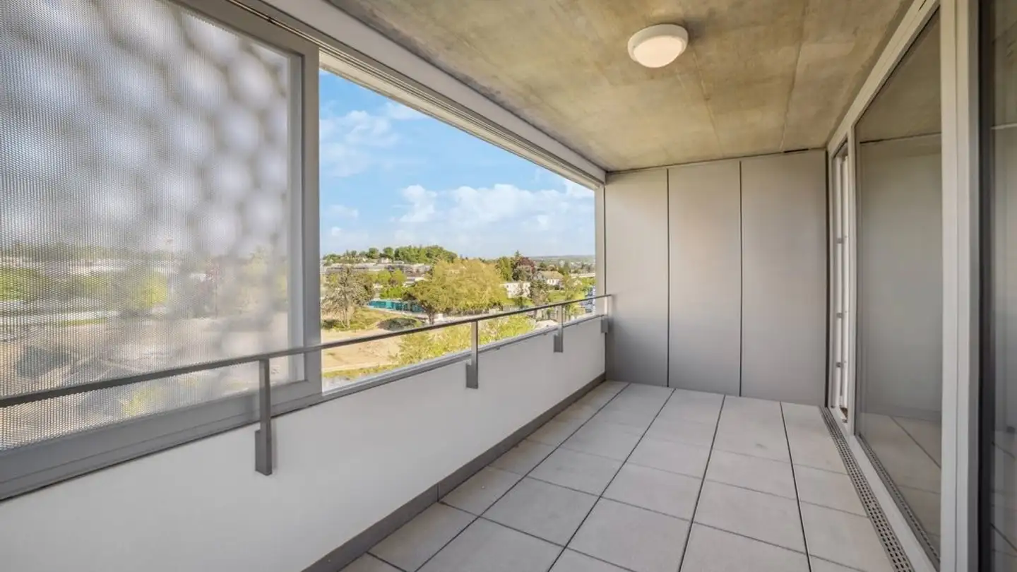 Apartment for rent - Allée Des Cèdres 14, 1022 Chavannes-près-Renens - Photo 4