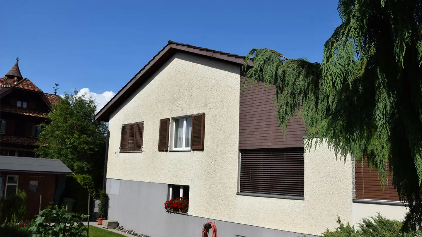 Single house for sale - Rosenstrasse 24, 8360 Eschlikon TG - Photo 3