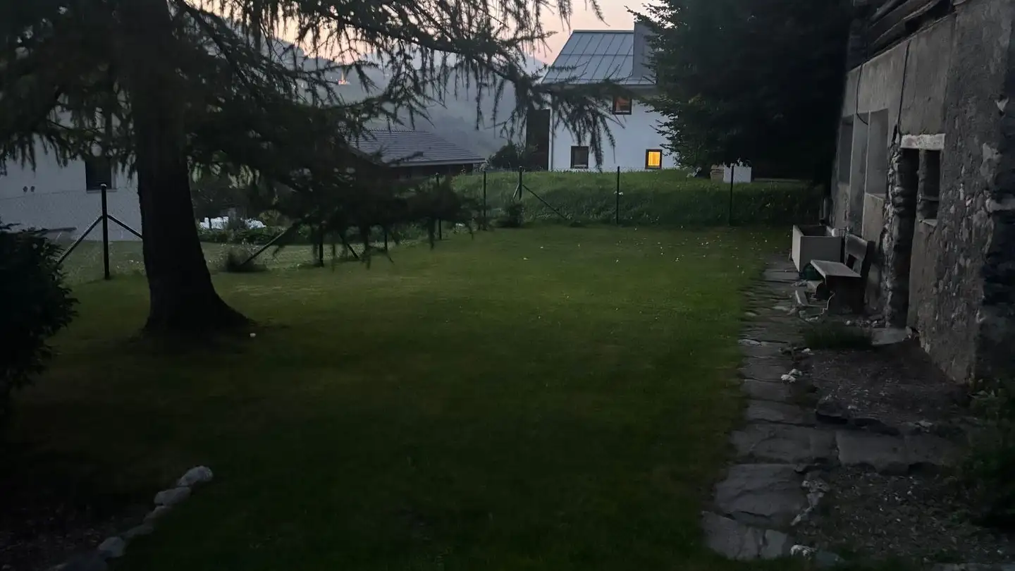 Einfamilienhaus kaufen - Stradung 18, 7452 Cunter - Foto 4