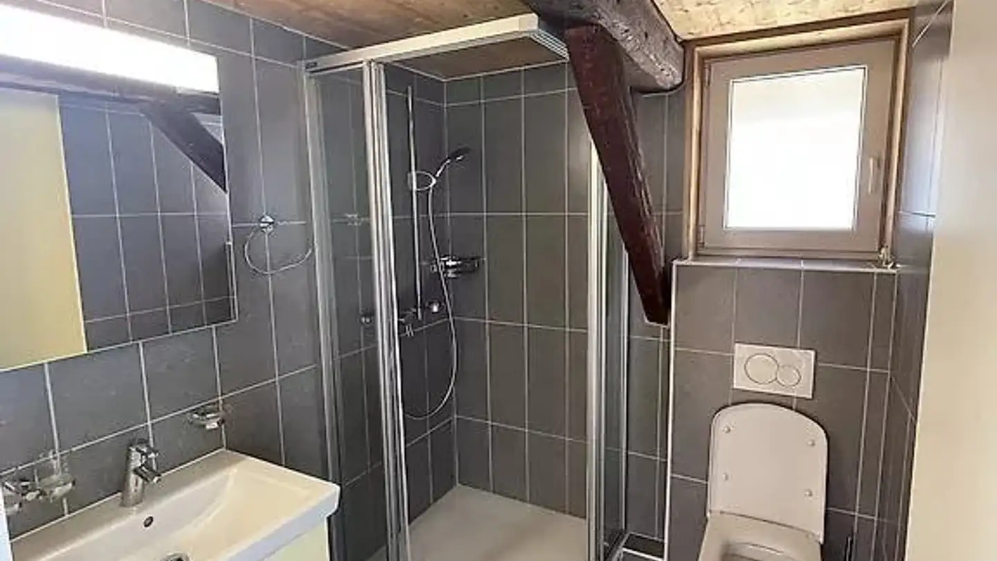 Appartement à louer - Route De Savoie 112, 1975 St-Séverin - Photo 3