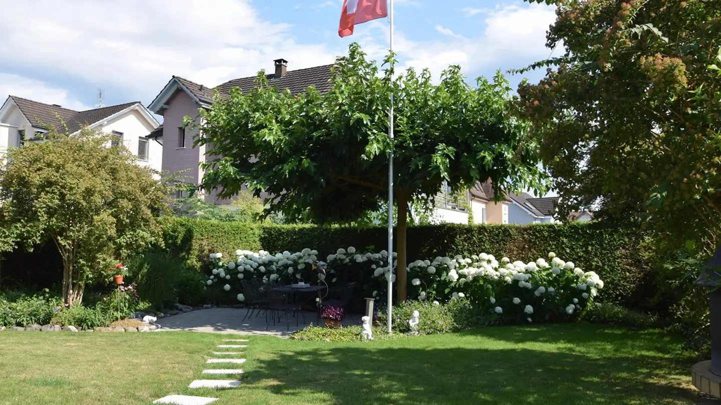 Single house for sale - Rosenstrasse 24, 8360 Eschlikon TG - Photo 4