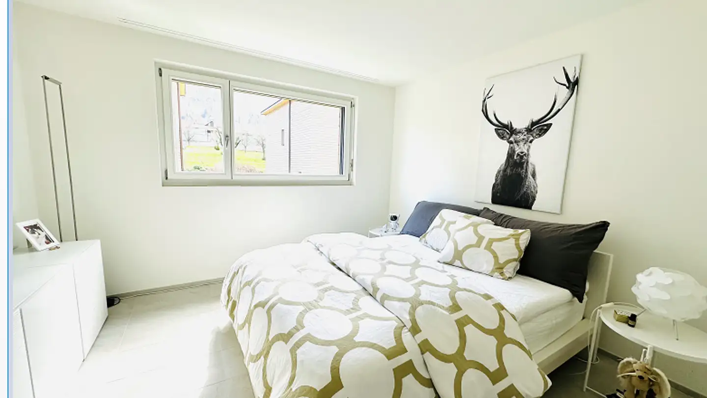 Appartement à louer - Burgstrasse 9, 4116 Metzerlen - Photo 2