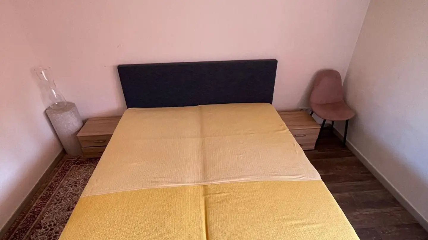 Chambre à louer - 4222 Zwingen - Photo 3