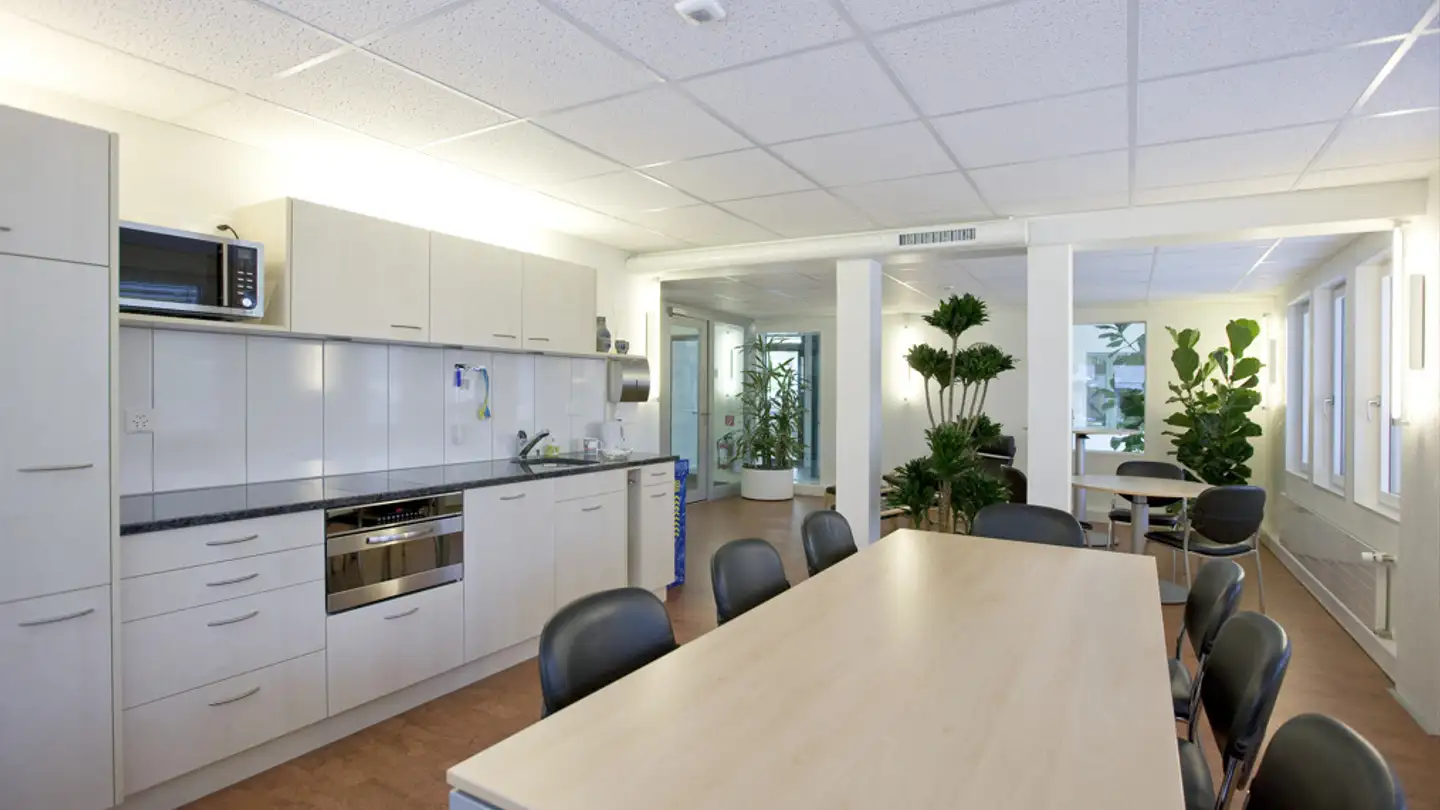 Spazio ufficio in affitto - 3552 Bärau - Foto 3