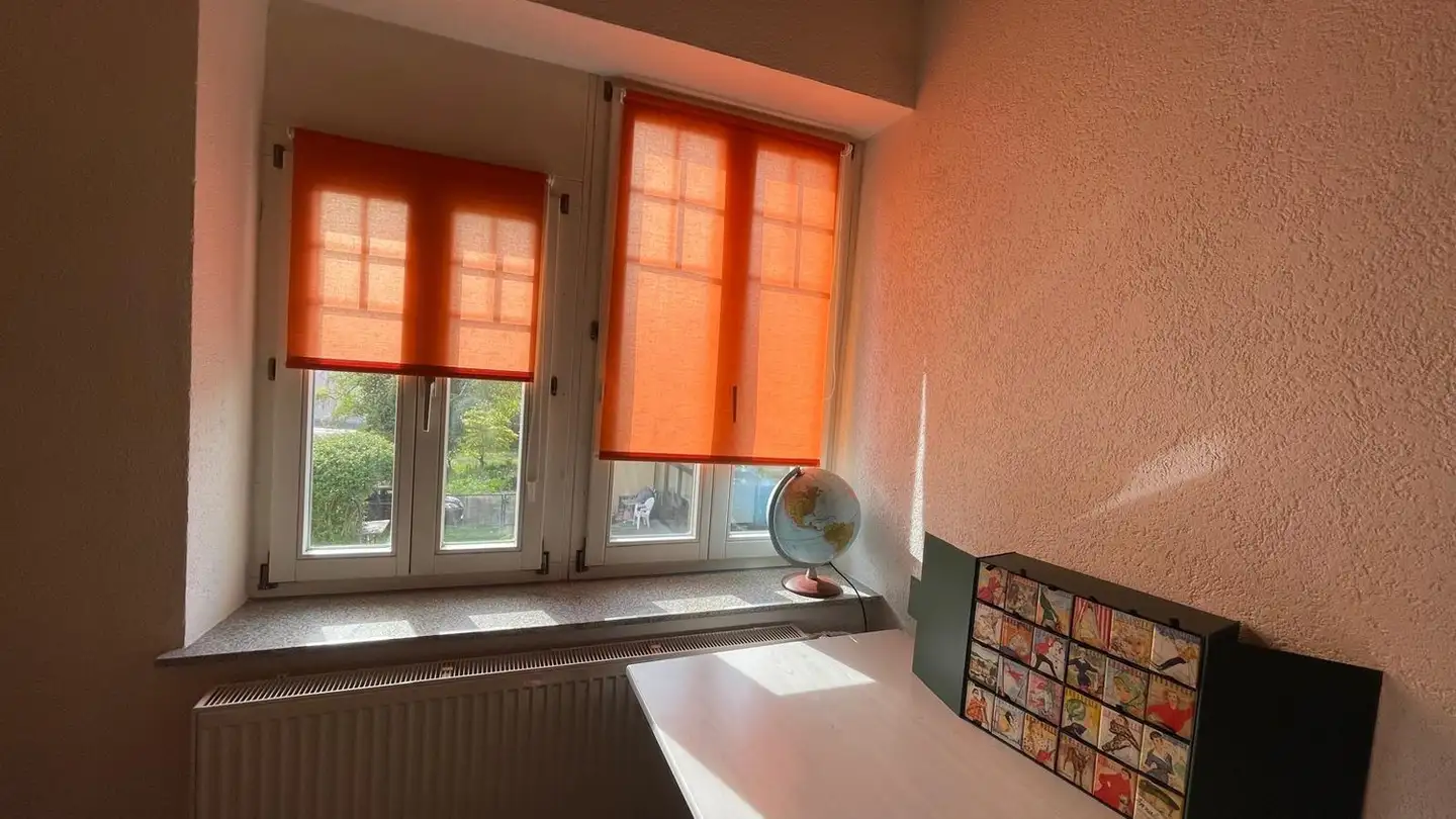 Chambre à louer - 4222 Zwingen - Photo 4
