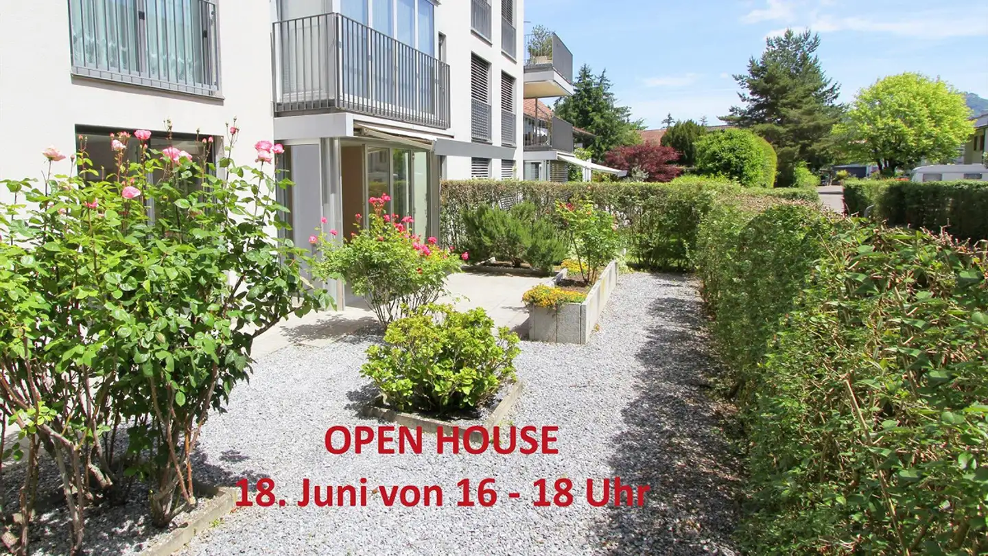 Appartement à vendre - Kirchgasse 15, 4153 Reinach BL