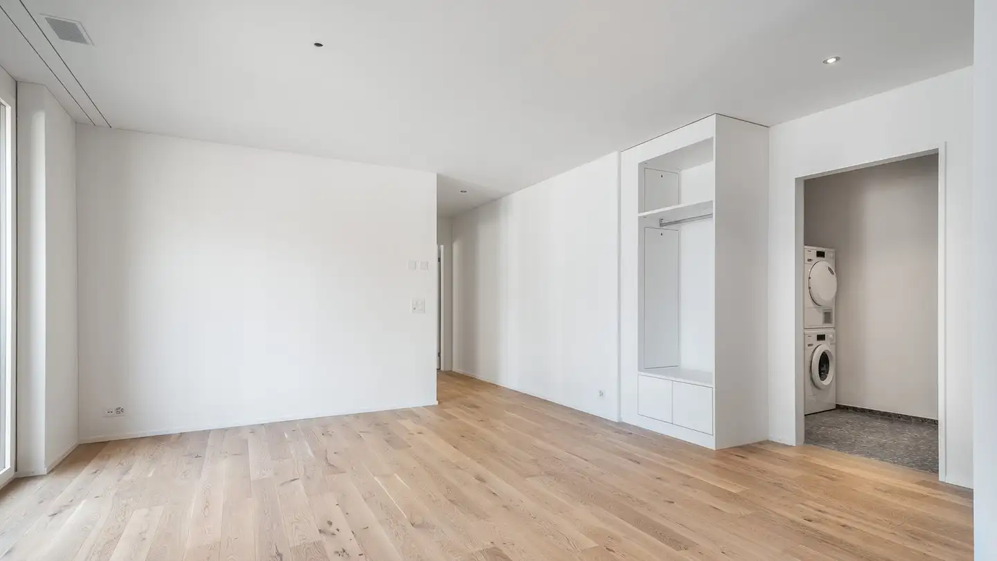 Apartment for rent - Parkweg 10, 8134 Adliswil - Photo 3