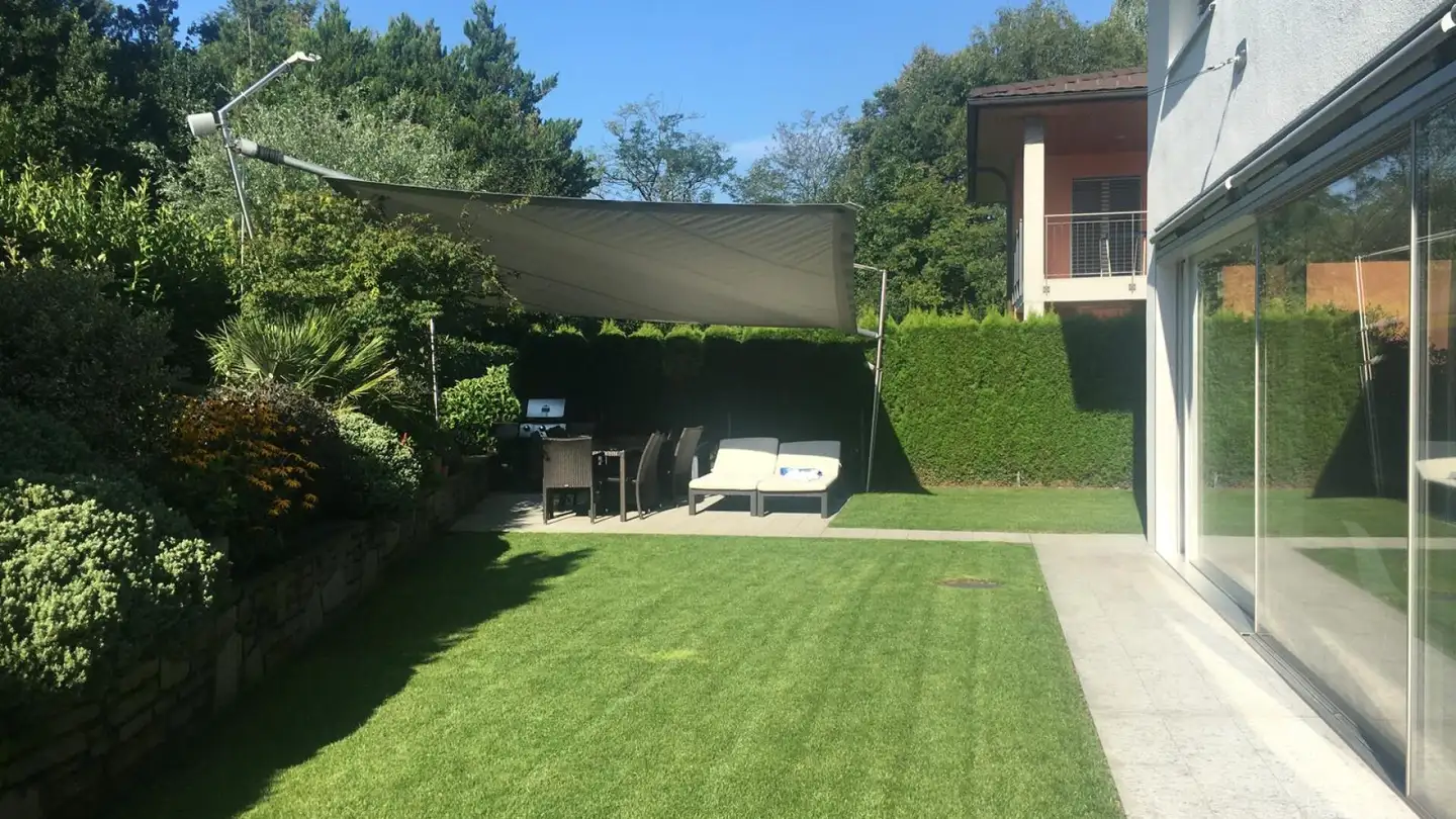 Villa in vendita - Via Alla Campagna, 6948 Porza - Photo 4