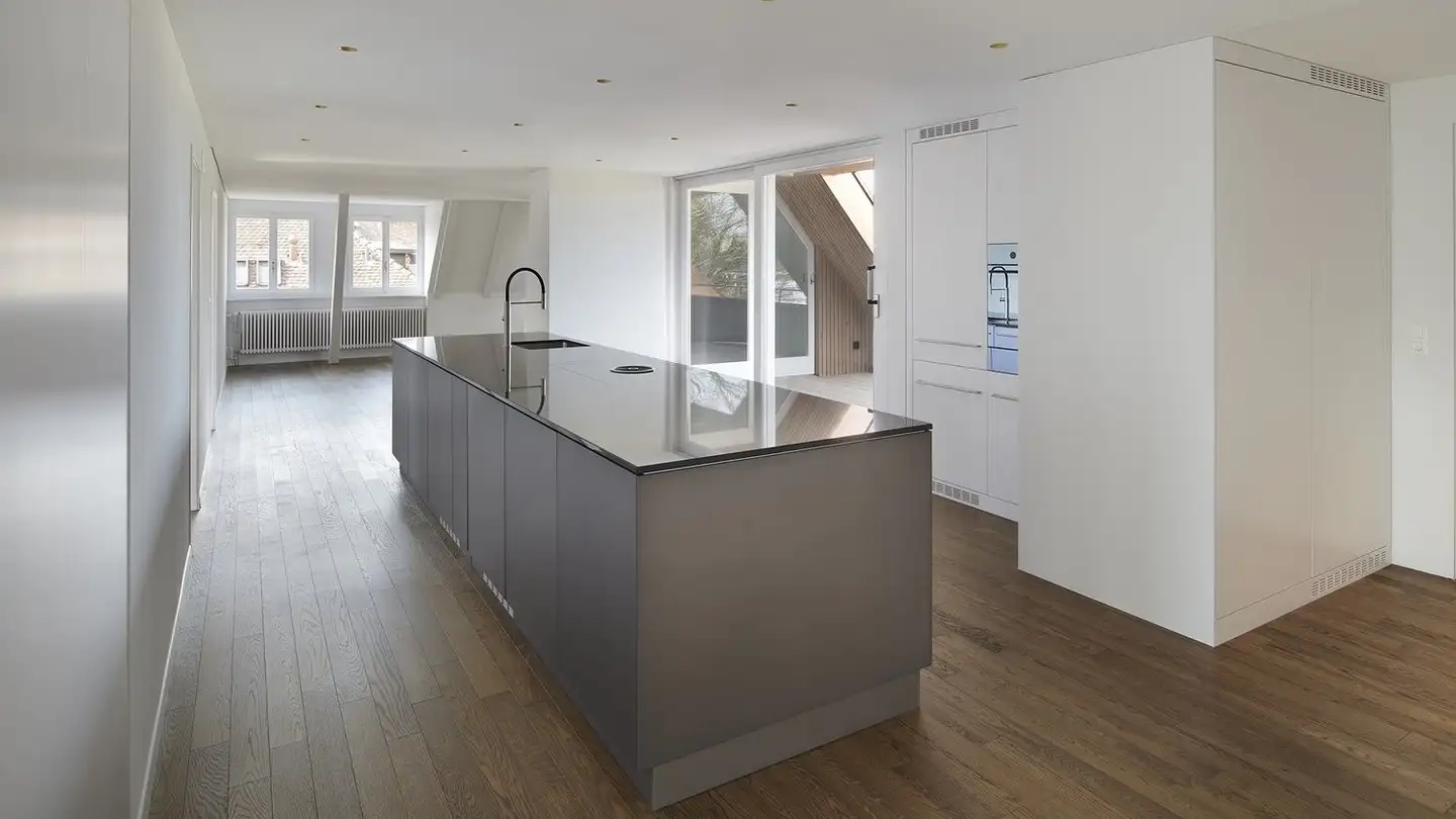 Furnished apartment for rent - 3005 Bern - Photo 3