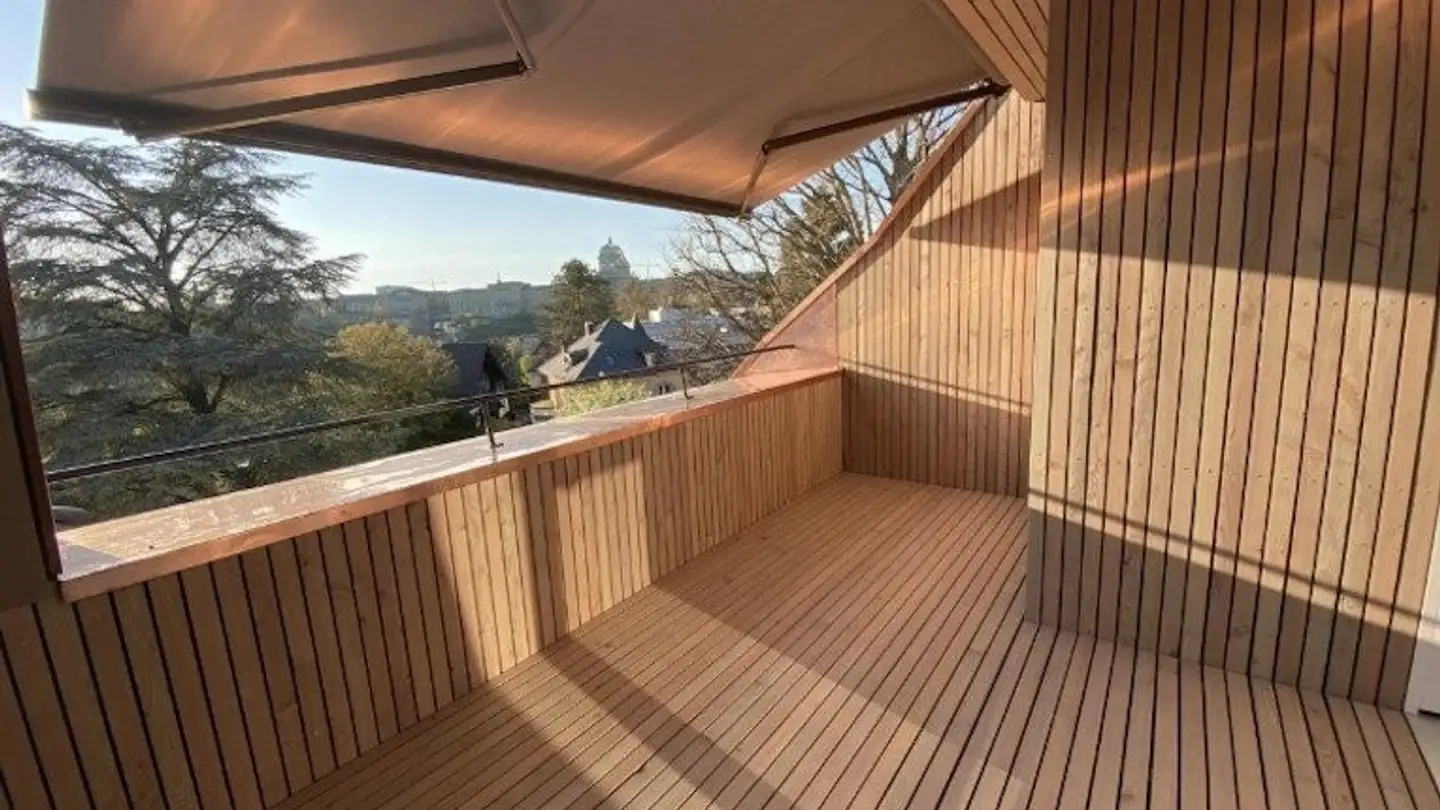 Furnished apartment for rent - 3005 Bern - Photo 4