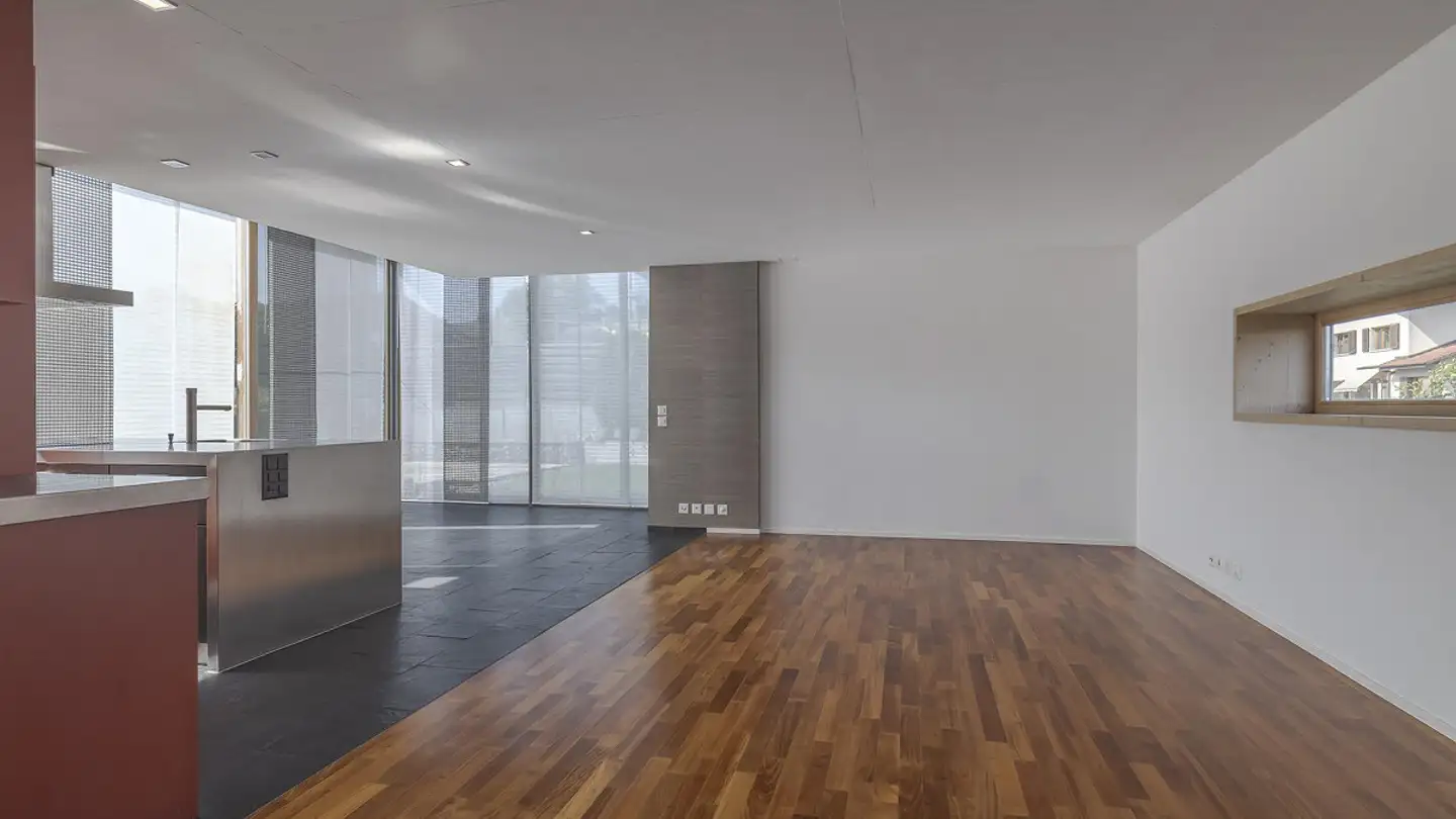 Einfamilienhaus kaufen - Bachweg 8, 3178 Bösingen - Foto 2