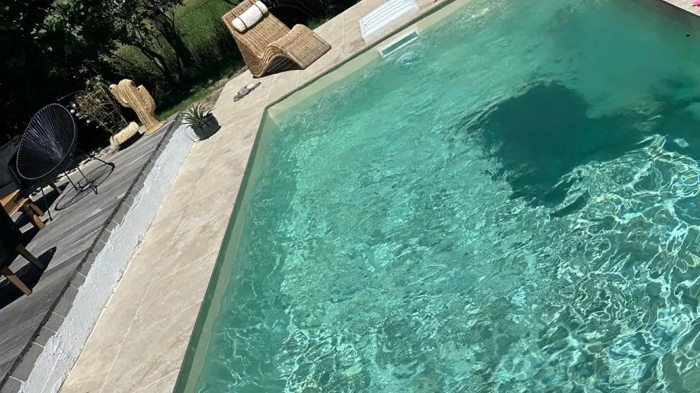 Apartment for rent - 1306 Daillens