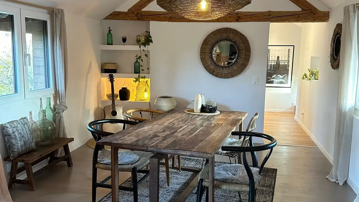 Apartment for rent - 1306 Daillens - Photo 3