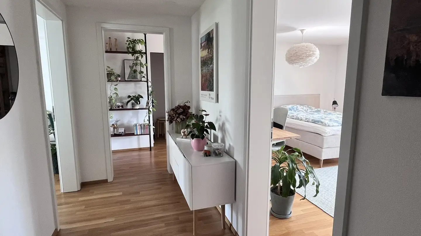 Appartement meublé à louer - 8037 Zürich - Photo 3