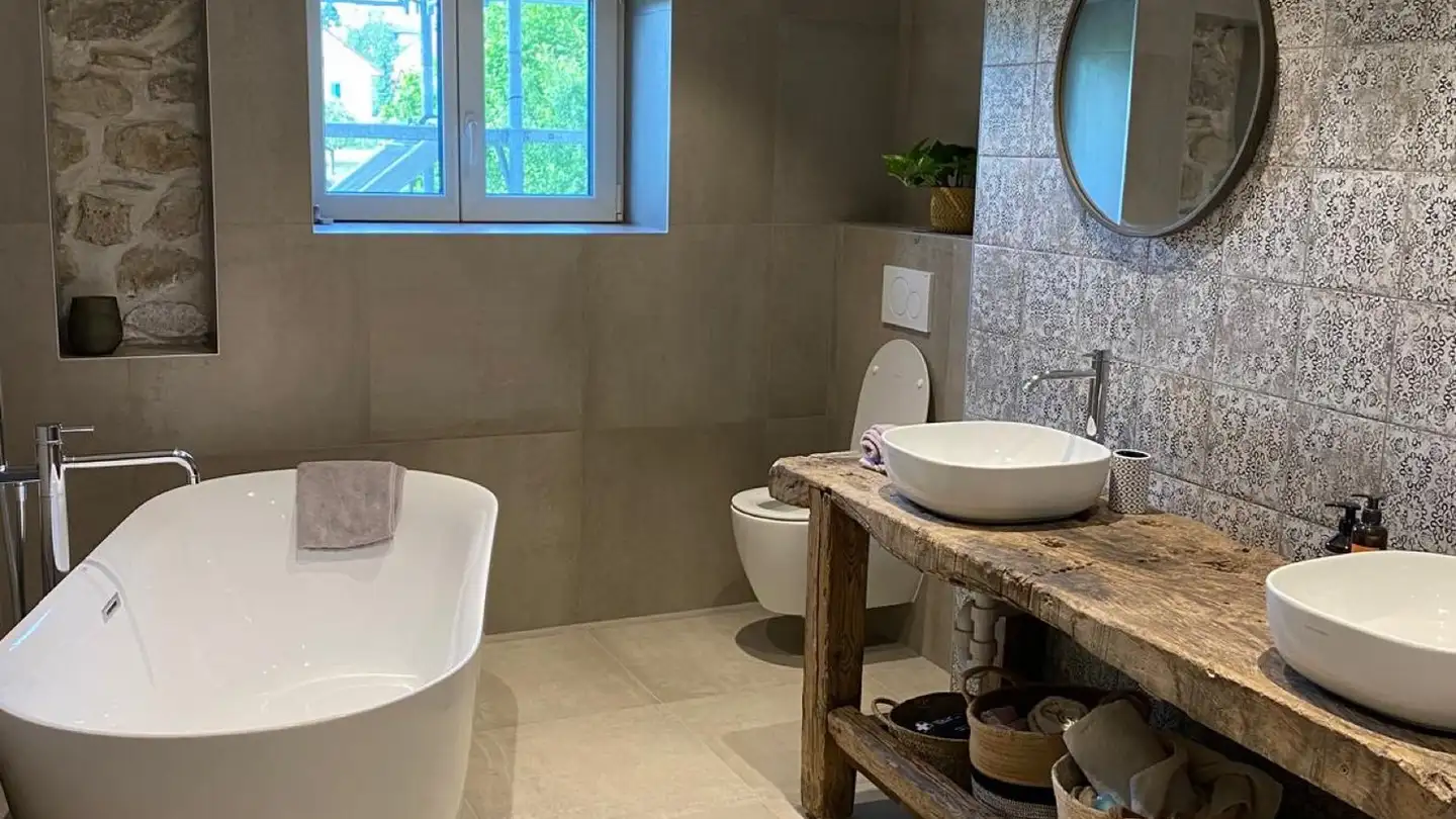 Apartment for rent - 1306 Daillens - Photo 2