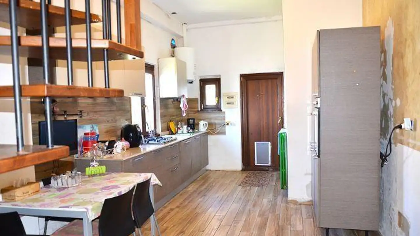 Einfamilienhaus kaufen - 6822 Arogno - Foto 4