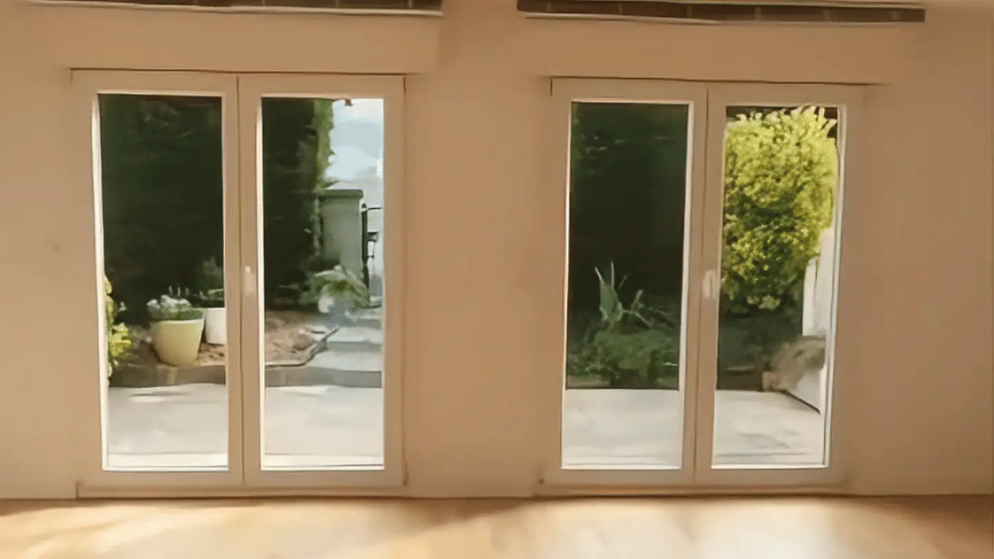 Row house for rent - Route De La Gare, 1272 Genolier