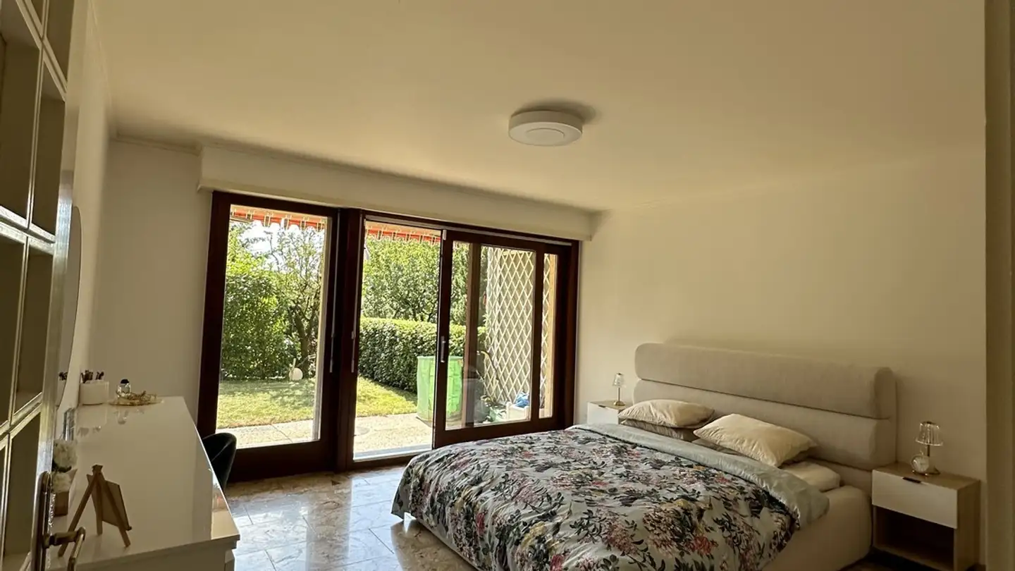 Appartamento in affitto - Chemin Des Osches 67, 1009 Pully