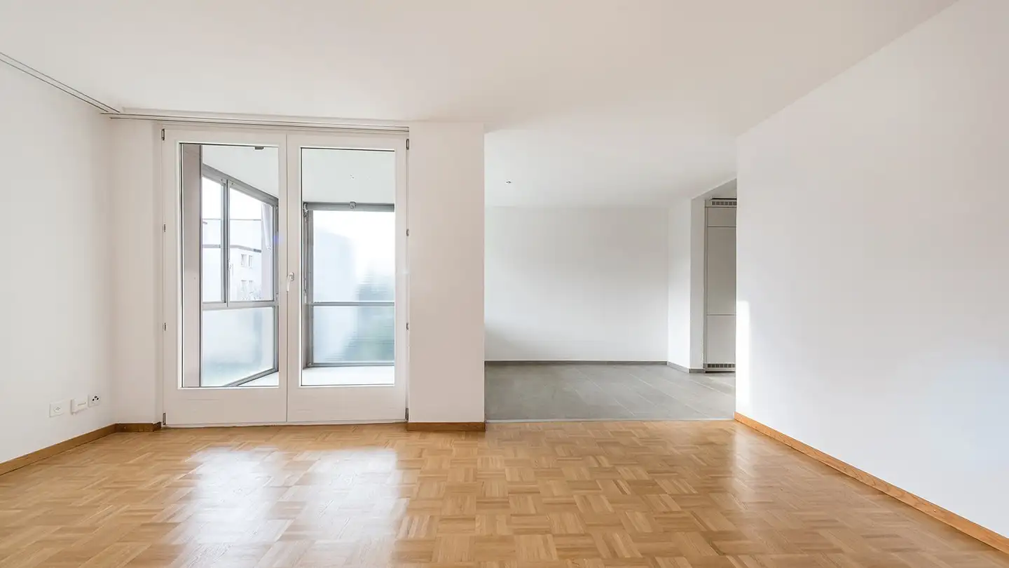 Apartment for rent - Wannenfeldstrasse 63, 8500 Frauenfeld - Photo 2