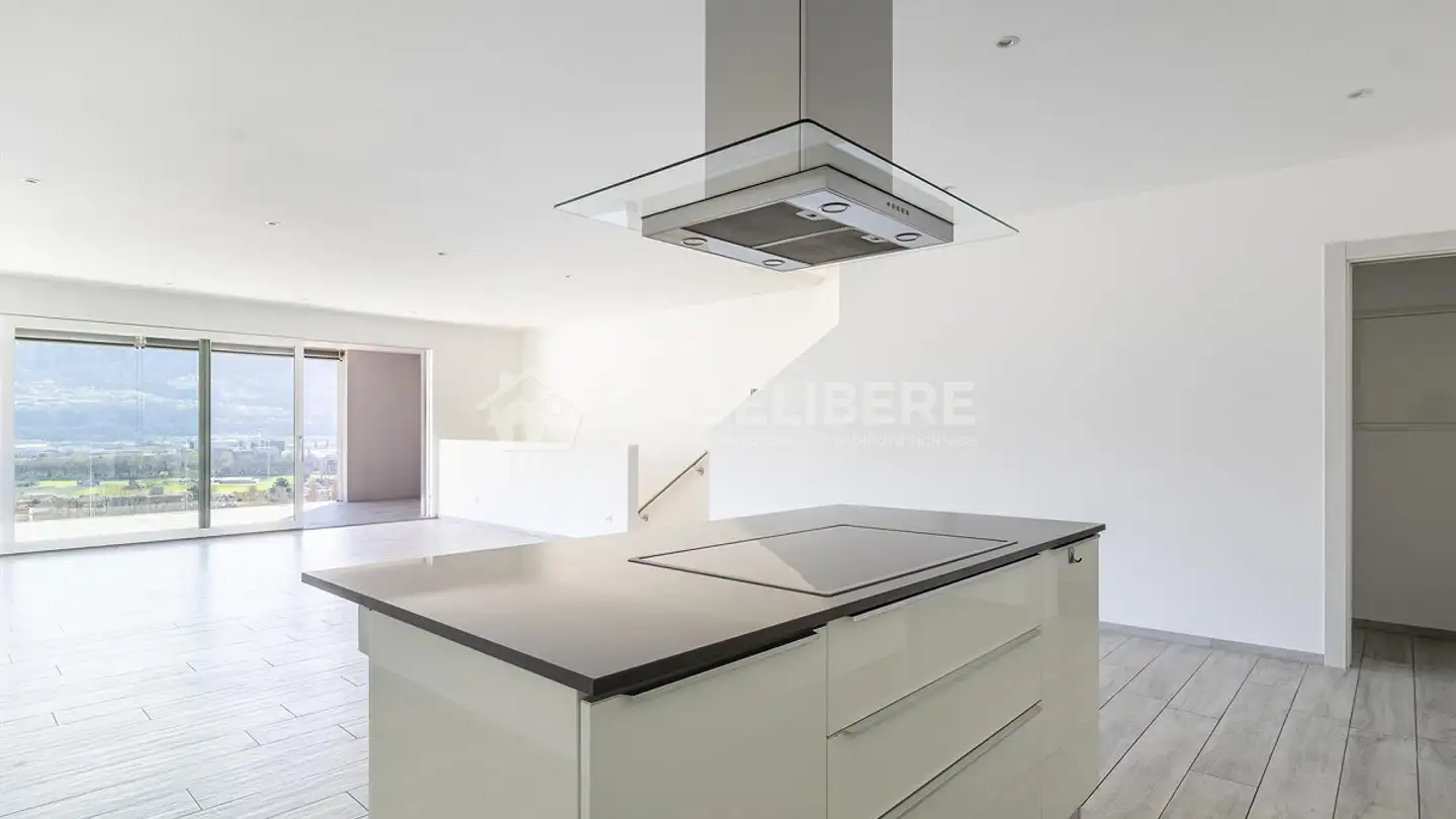 Haus mieten - 6514 Sementina - Foto 4