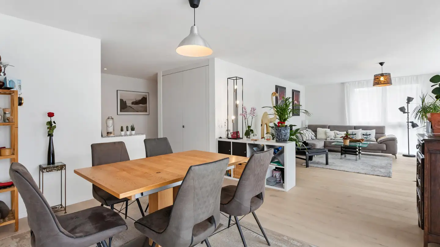 Apartment for sale - Seebüelstrasse 3, 8185 Winkel - Photo 3