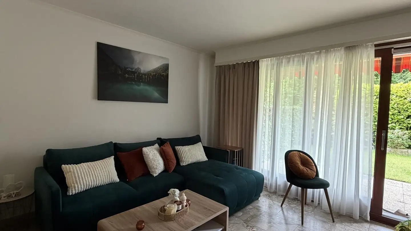 Appartamento in affitto - Chemin Des Osches 67, 1009 Pully - Foto 3
