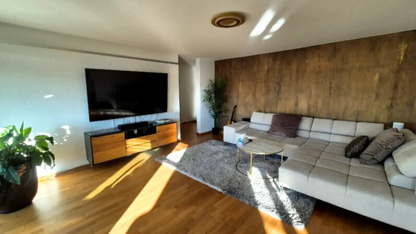 Möblierte Wohnung mieten - 8048 Zürich
