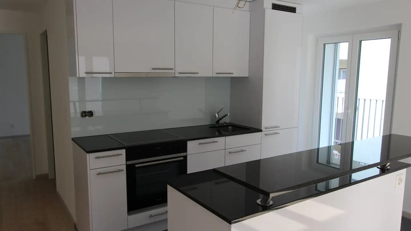 Apartment for rent - Bottmingerstrasse 40, 4142 Münchenstein