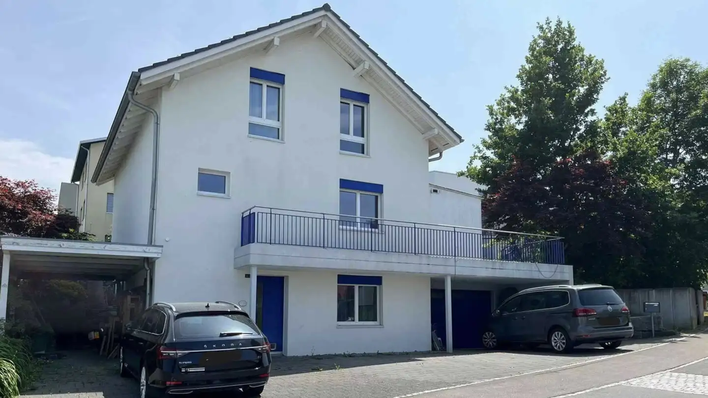 Single house for rent - 6206 Neuenkirch