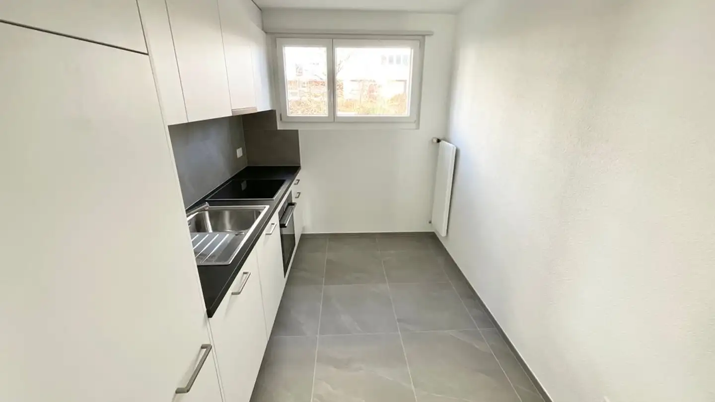Appartamento in affitto - Rue Du Crêt-Georges 48, 2720 Tramelan - Foto 2
