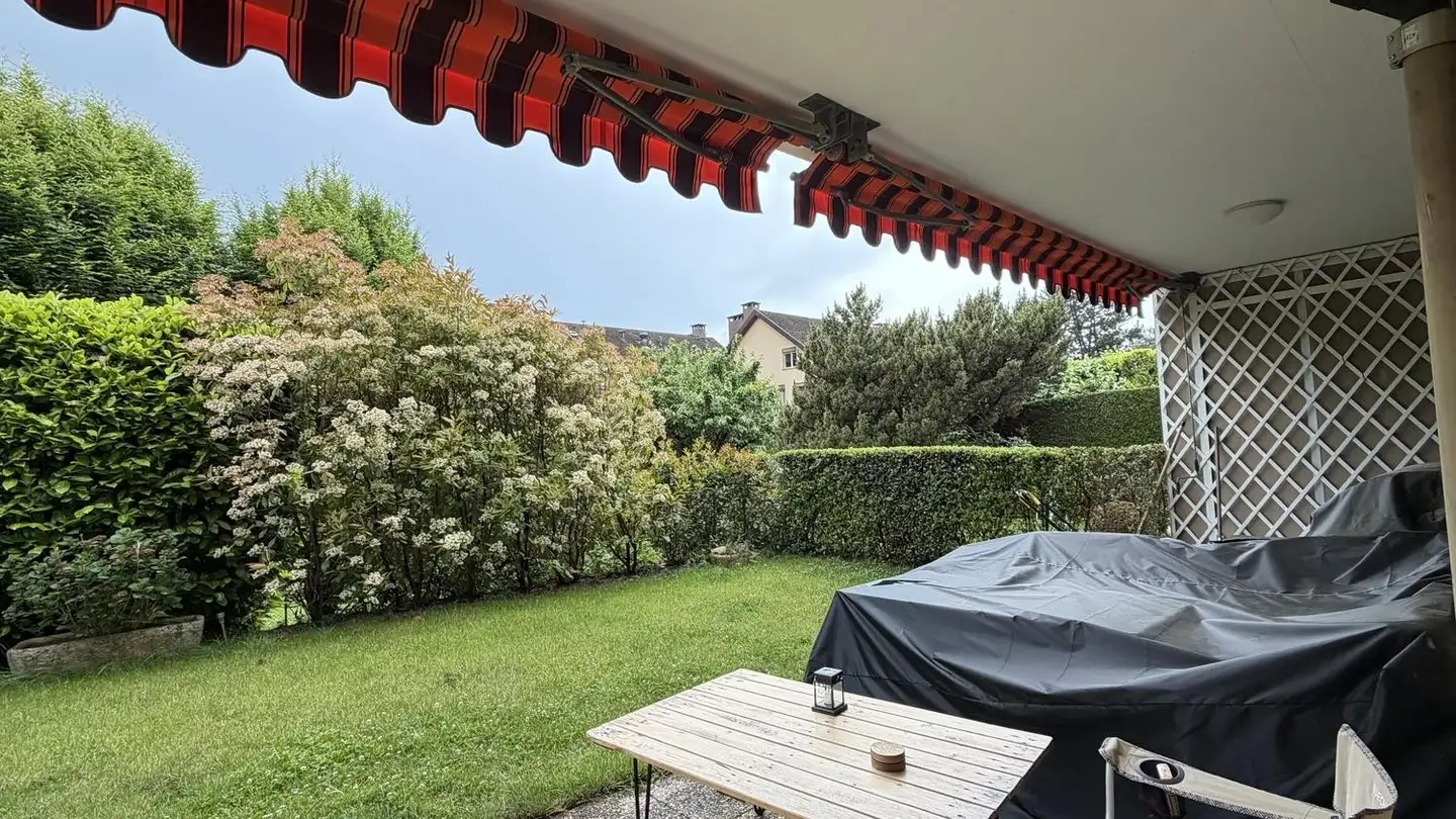 Appartamento in affitto - Chemin Des Osches 67, 1009 Pully - Foto 4