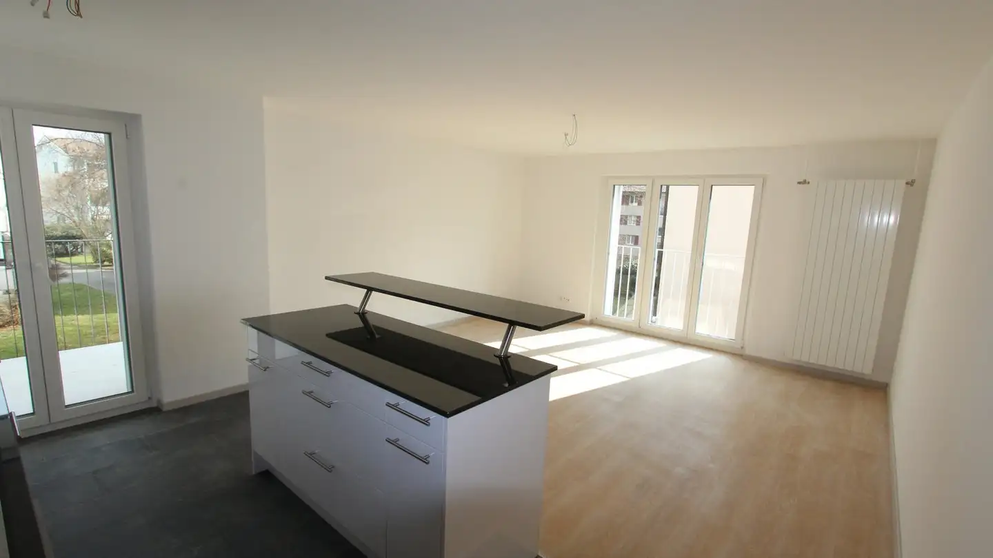 Apartment for rent - Bottmingerstrasse 40, 4142 Münchenstein - Photo 2