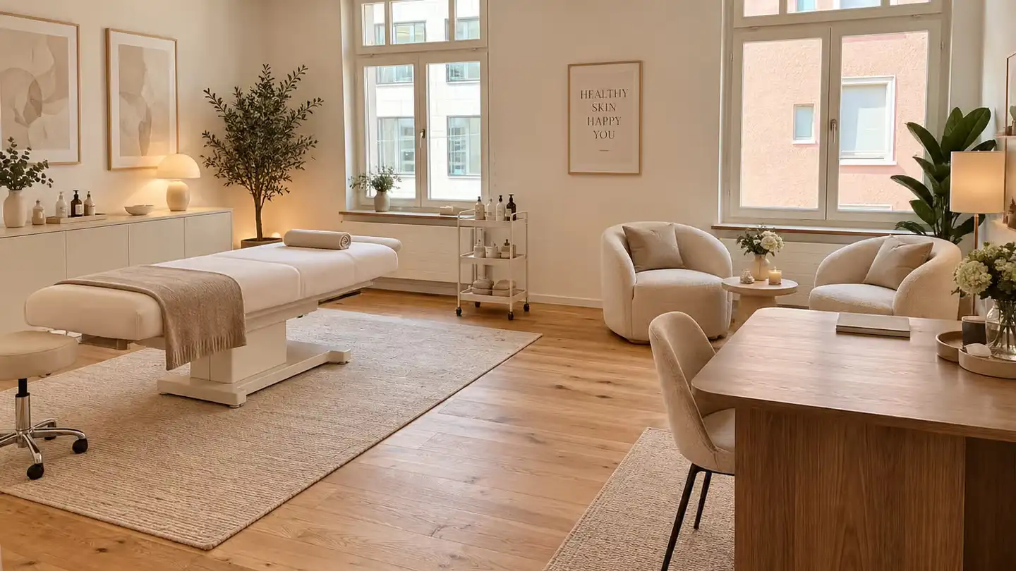 Studio medico in affitto - Dufourstrasse 40, 8008 Zürich