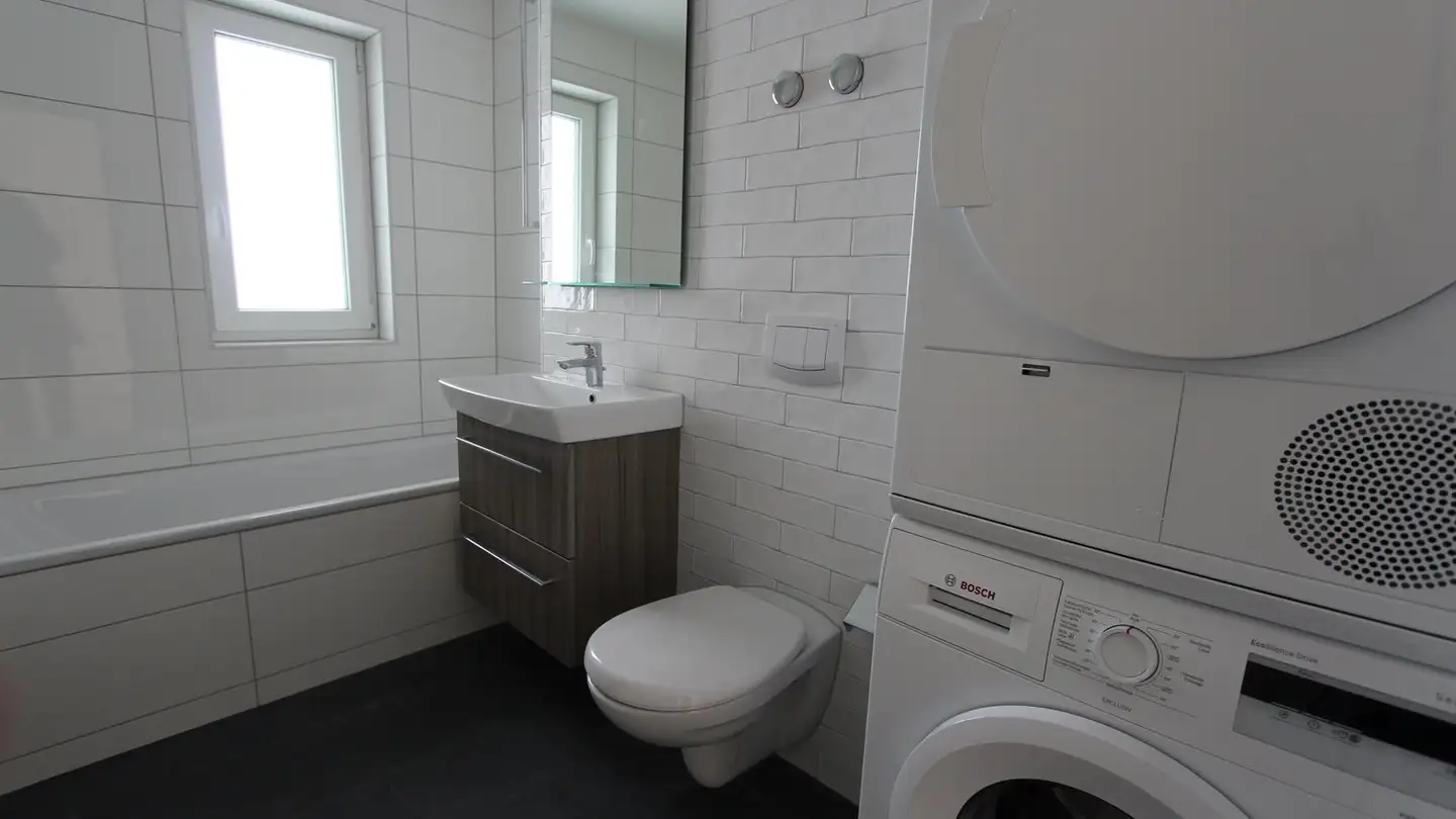 Apartment for rent - Bottmingerstrasse 40, 4142 Münchenstein - Photo 3