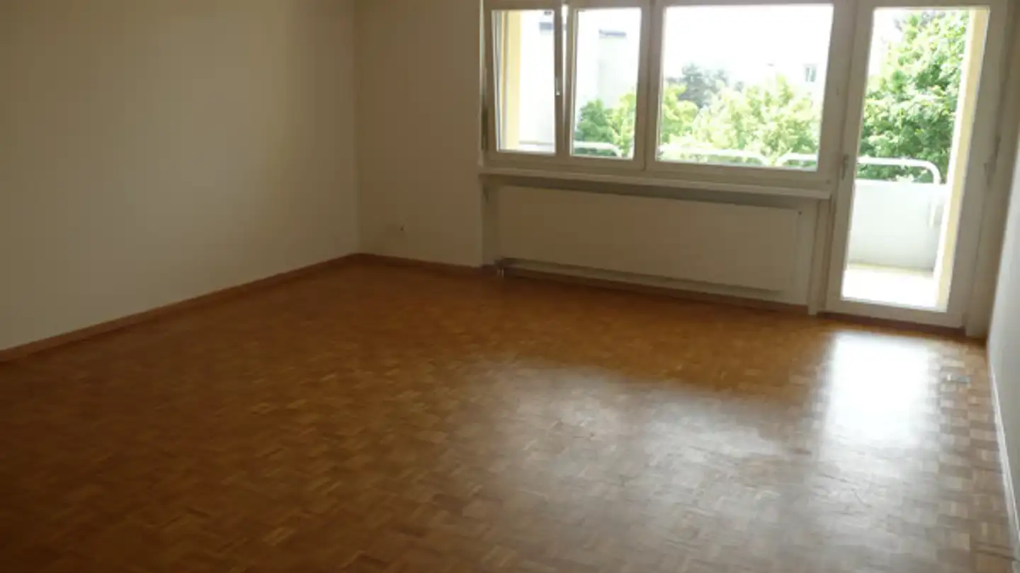 Wohnung mieten - Wiesliacher 14, 8053 Zürich