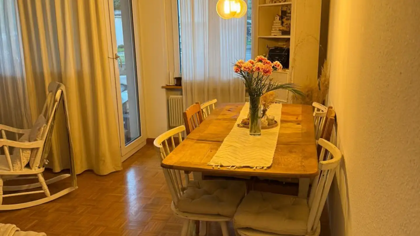 Appartamento in affitto - Schulstrasse 50, 3604 Thun - Foto 2