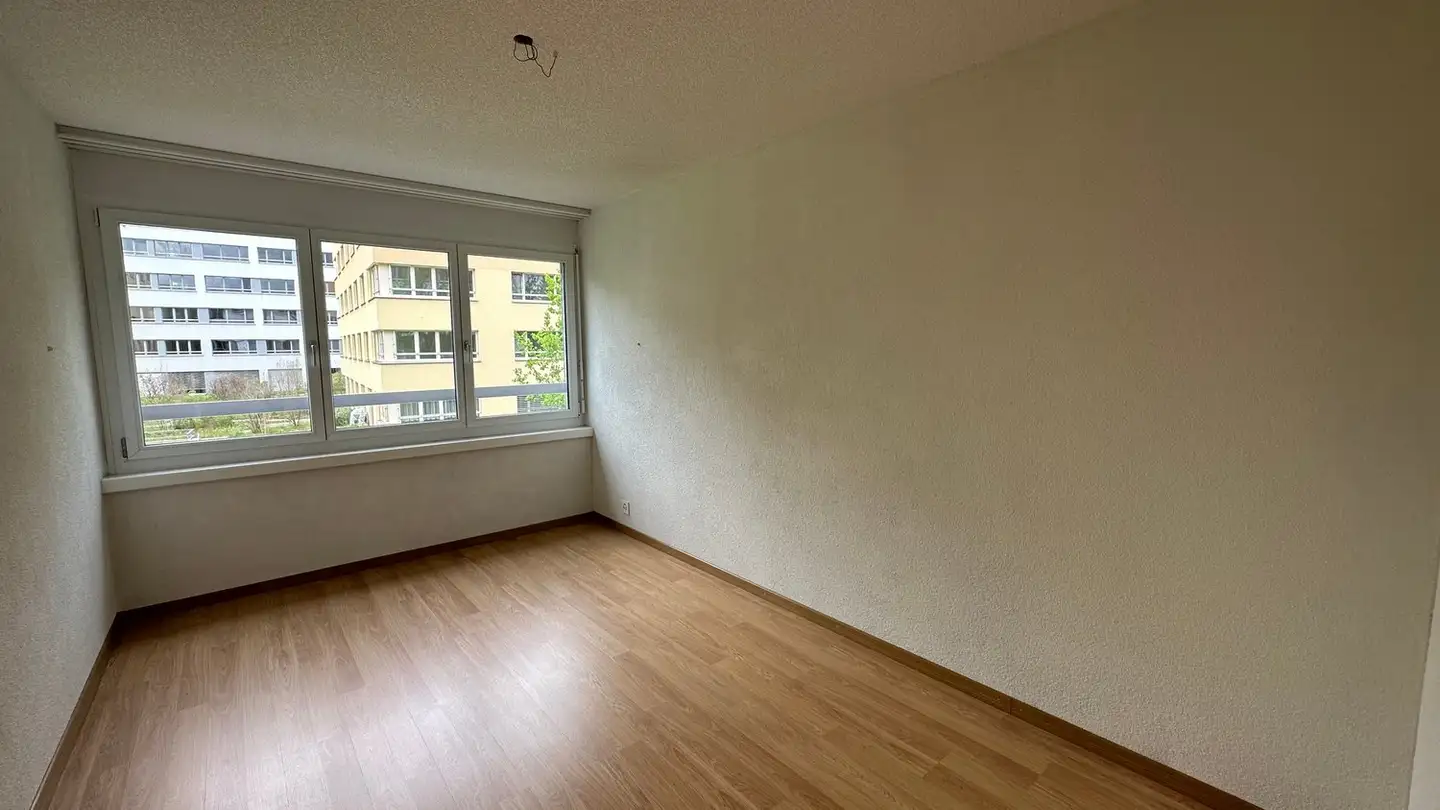 Appartamento in affitto - Gründerstrasse 6, 4600 Olten - Foto 4
