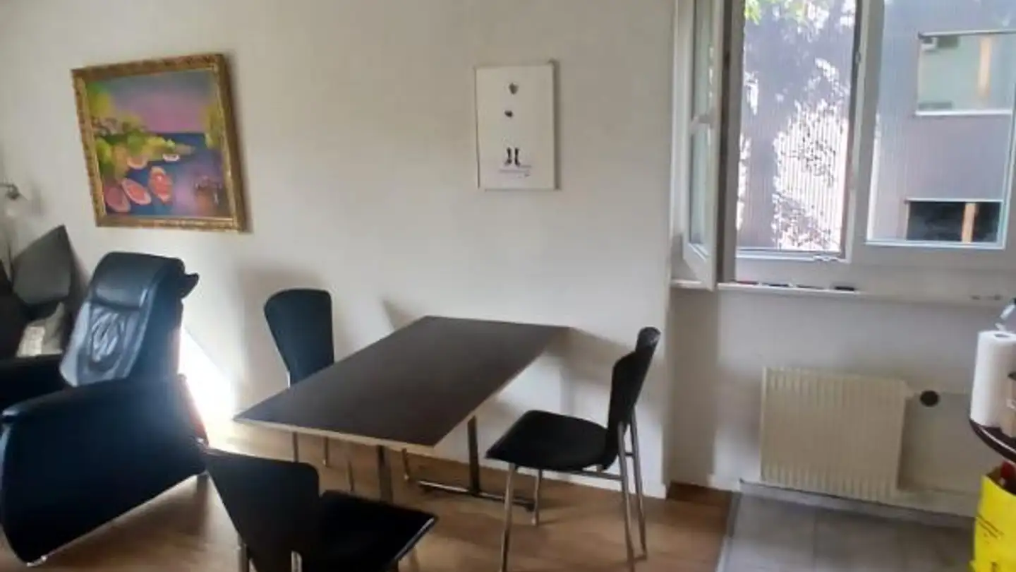 Appartamento ammobiliato in affitto - Jurastrasse 63, 3013 Bern - Photo 2